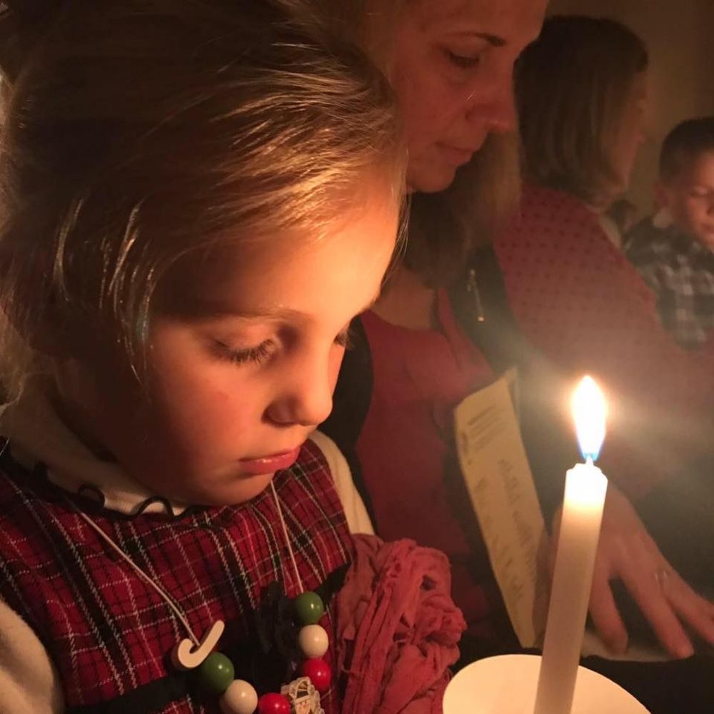 Meet your Posher, Tanya